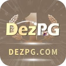 dezpg logo