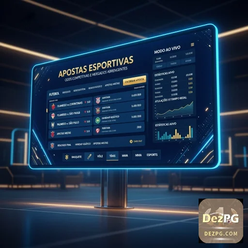 Ilustração de Descubra como se cadastrar no dezpg rapidamente