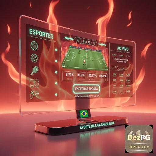 Ilustração de Descubra as ofertas VIP no cassino online dezpg