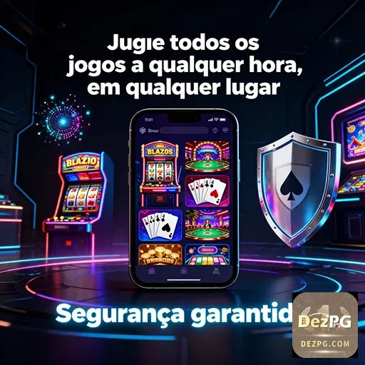 Ilustração de Explore Slots Diversificados para Todos os Gostos
