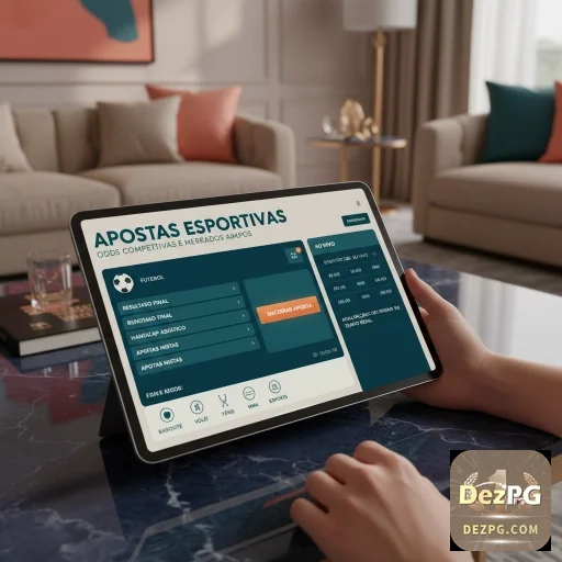 Ilustração de Descubra os benefícios exclusivos da dezpg para jogadores VIP