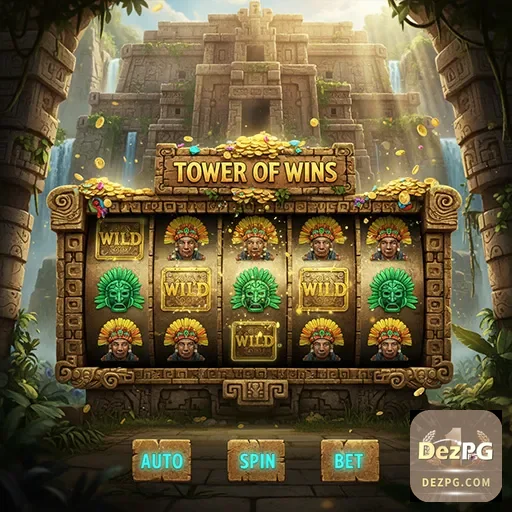 Ilustração de Explore jogos de cassino online na dezpg com grandes bônus