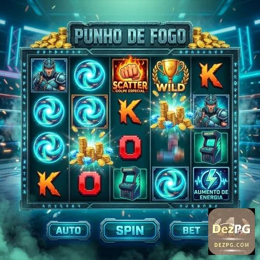 Ilustração de Explore jogos de cassino online na dezpg com grandes bônus
