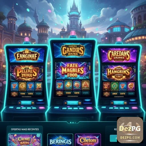 Ilustração de Jogos Ao Vivo: A Experiência Interativa