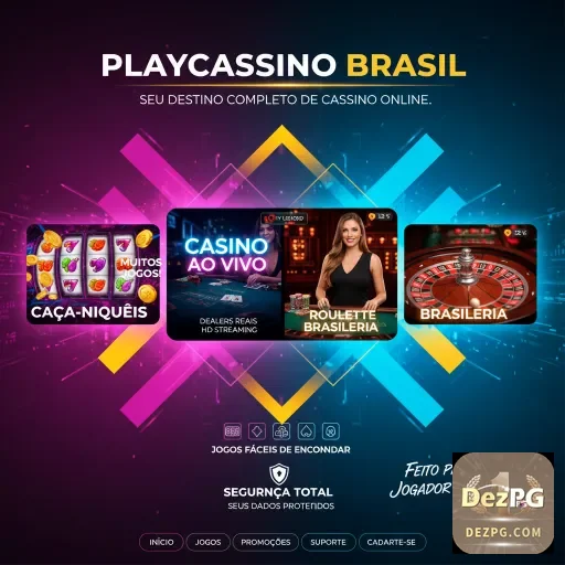 Ilustração de Explore as Ofertas e Promoções do dezpg para Jogadores VIP