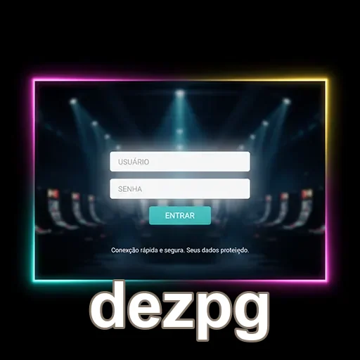 Jogue de forma responsável e divertida - dezpg