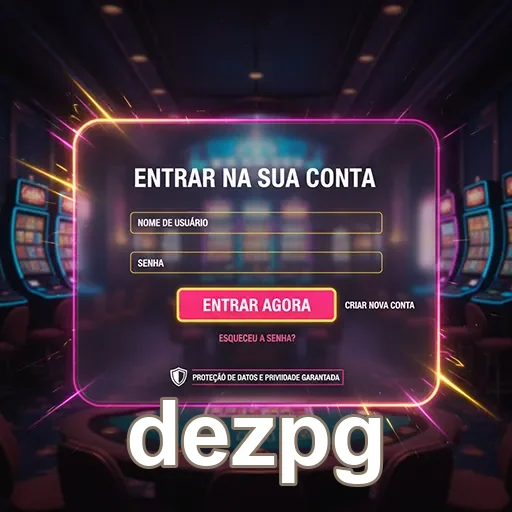 Ilustração de Slots Populares e Dinâmicos
