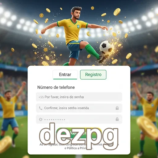 Serviços VIP para Jogadores Exclusivos - dezpg