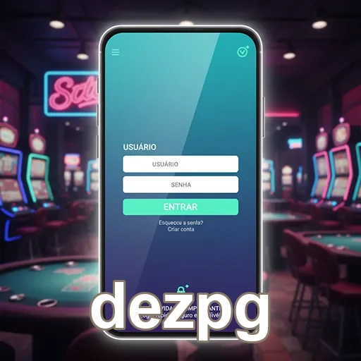 Suporte Dedicado para Todos os Jogadores - dezpg