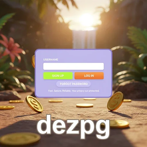 Ilustração de Slots Diversificadas