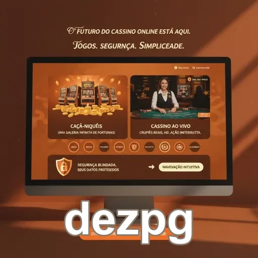 Descubra Jogos Rápidos e Empolgantes - dezpg