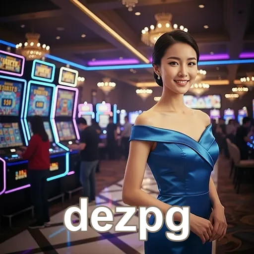 Ilustração de Variedade de Slots Populares